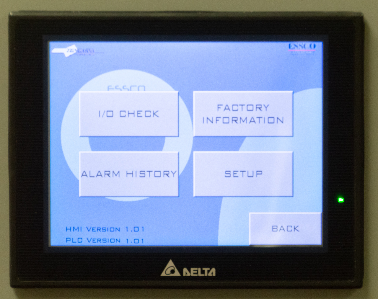 esscoapexpumpcontroller4 ESSCO Electric Service & Sales ESSCO