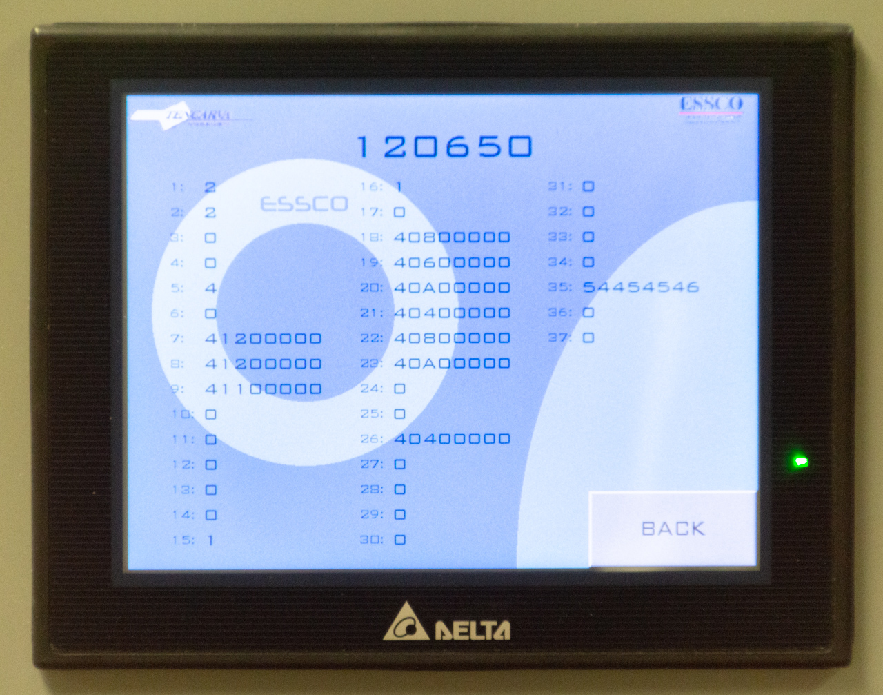 esscoapexpumpcontroller9 ESSCO Electric Service & Sales ESSCO