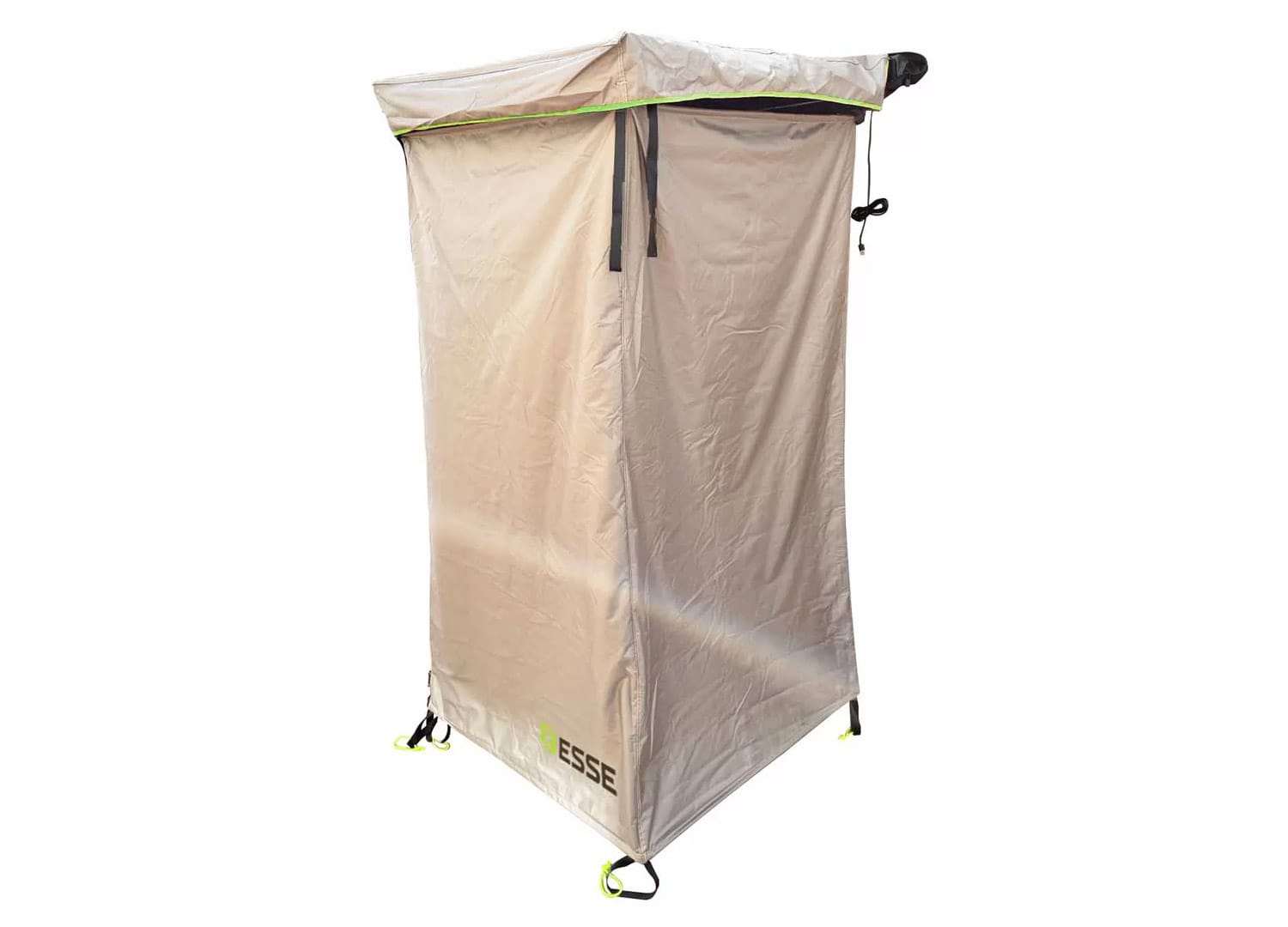 SHOWER AWNING Esse Outdoor