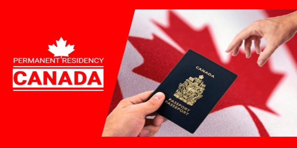 Canada Providing Permanent Residency In 3 Ways