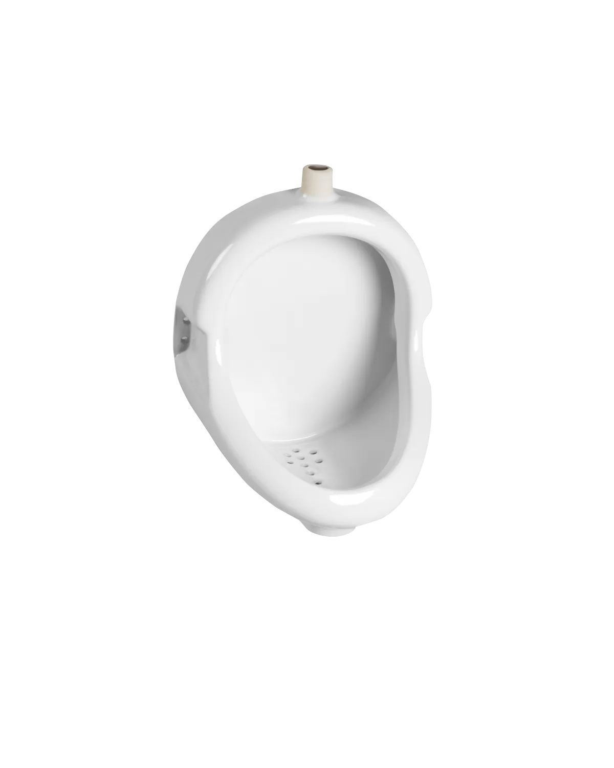 EKEL Wall hung urinal 315x280×445 mm Essel Bath
