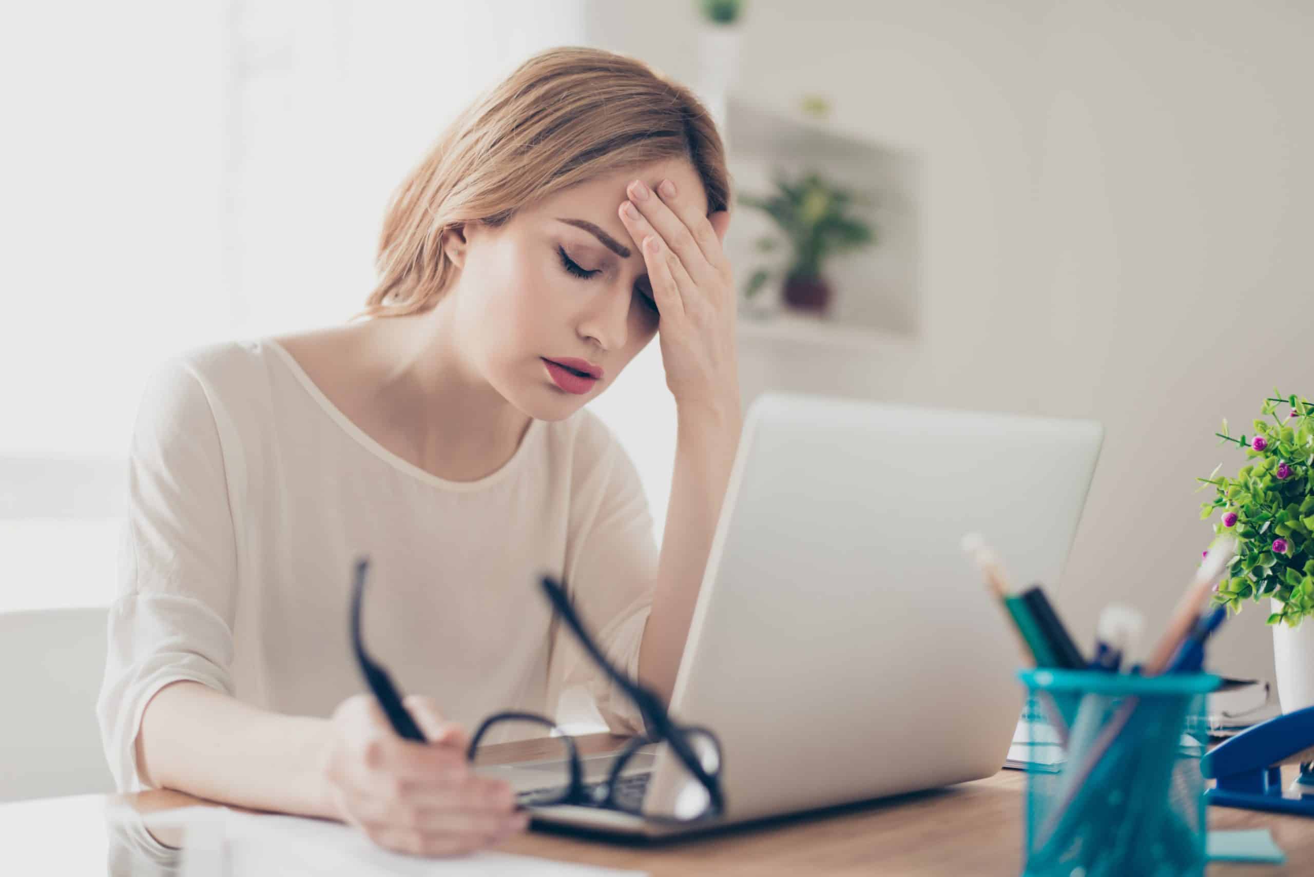 workplace stress stress in the workplace Australia