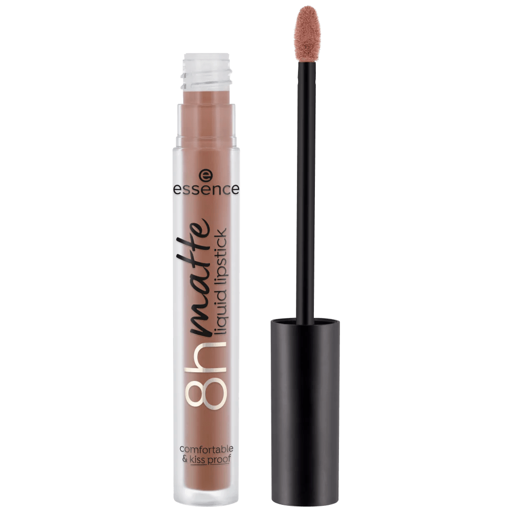 8H Matte Liquid Lipstick essence makeup