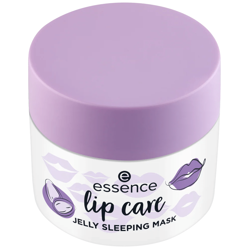 Lip Care Jelly Sleeping Mask essence makeup