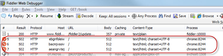 Name resolution timed out after none of the configured DNS servers