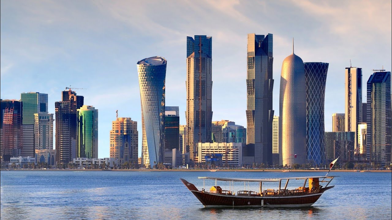 Top 5 Tallest Buildings in Qatar Essence Of Qatar