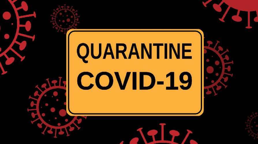 Qatar changes quarantine policy for people coming from 7