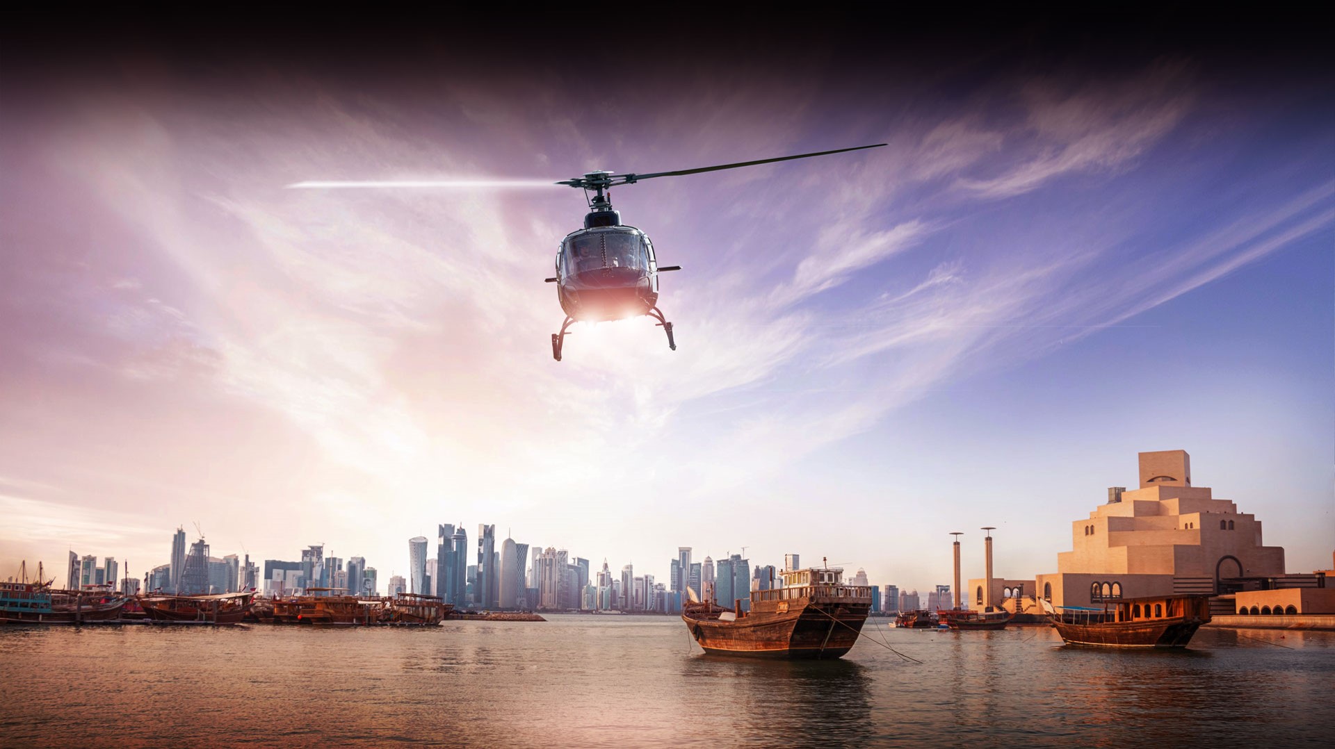 Outing Qatar Qatar’s Finest Luxury Tourism Agency Essence Of Qatar