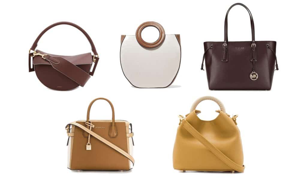 What Color Handbags Is Best? 28 Handbag Ideas Essence of Style