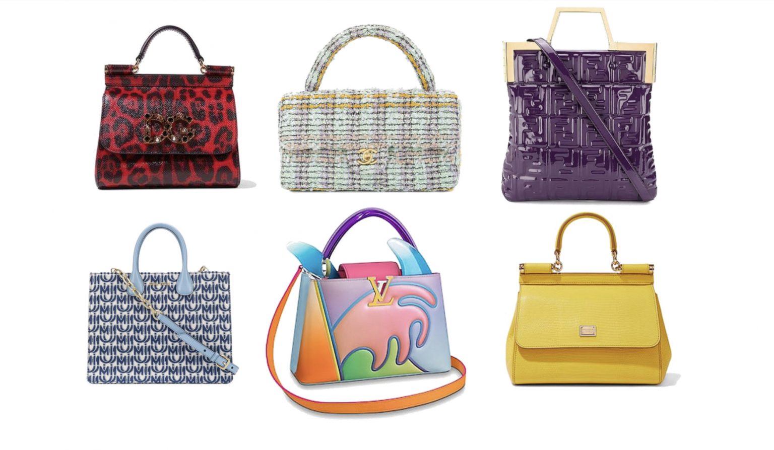 What Color Handbags Is Best? 28 Handbag Ideas Essence of Style