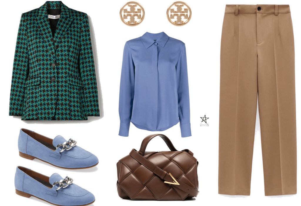 How Should A Woman Dress For A Conference? Essence of Style