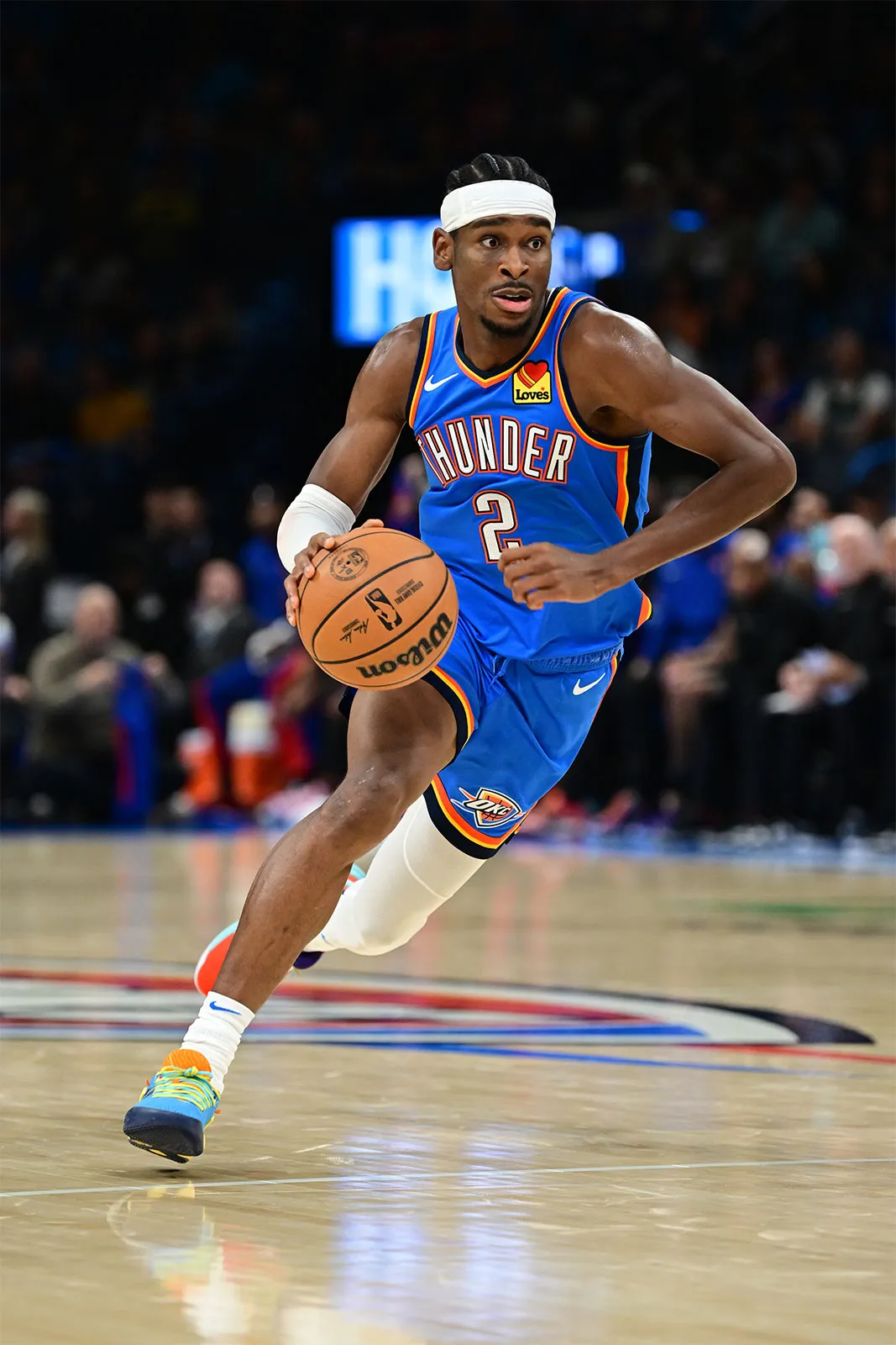Hailey Summers Ethnicity Parents The Full Story Of Shai Gilgeous