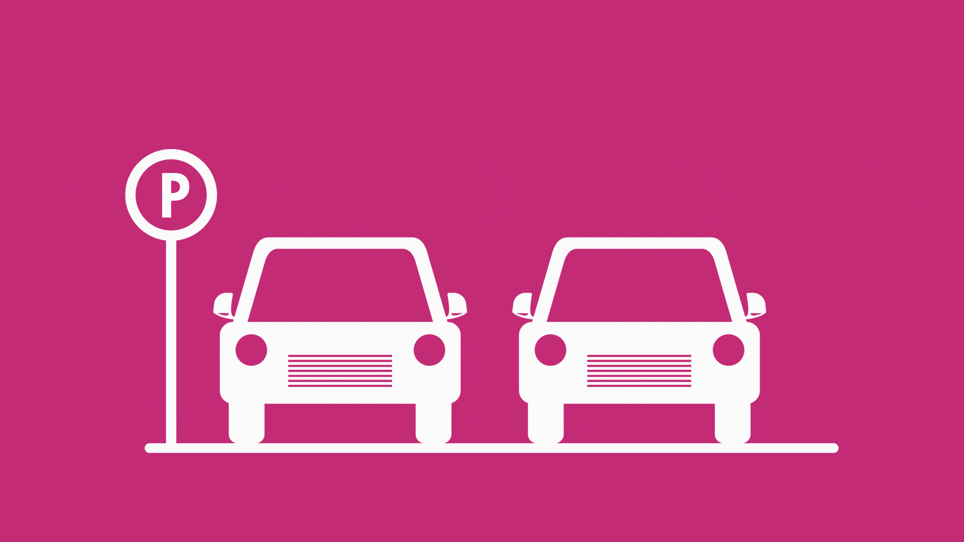 EasyPark Løsning der skaber præference og downloads