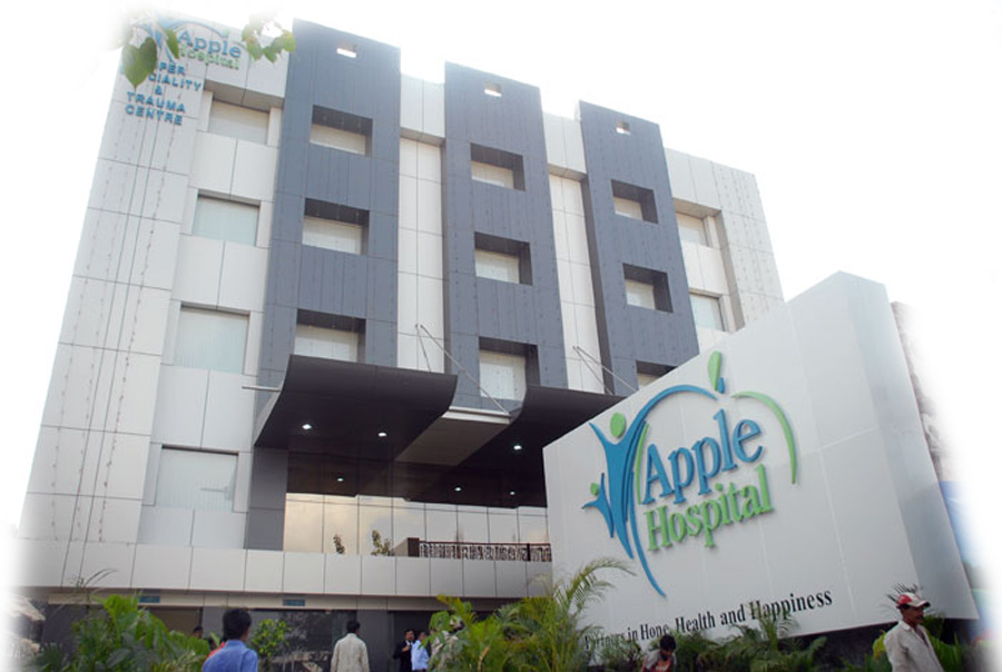 Cancer Hospital In Surat englshsimi