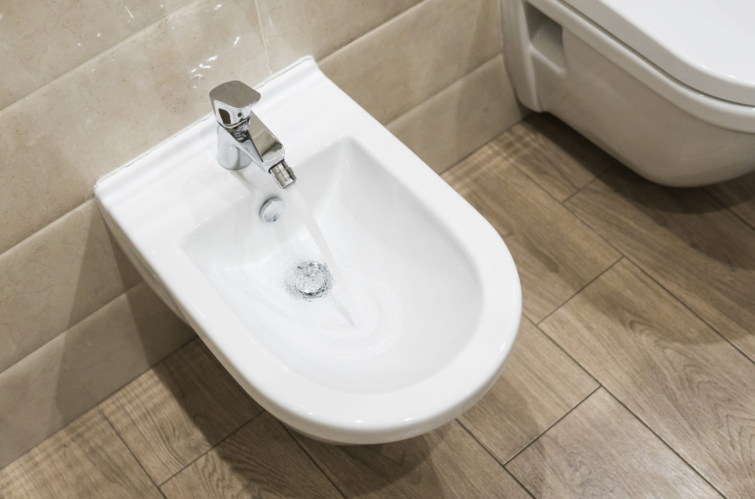 Can I do a DIY Bidet Installation? Blog Essendon Plumbing Services