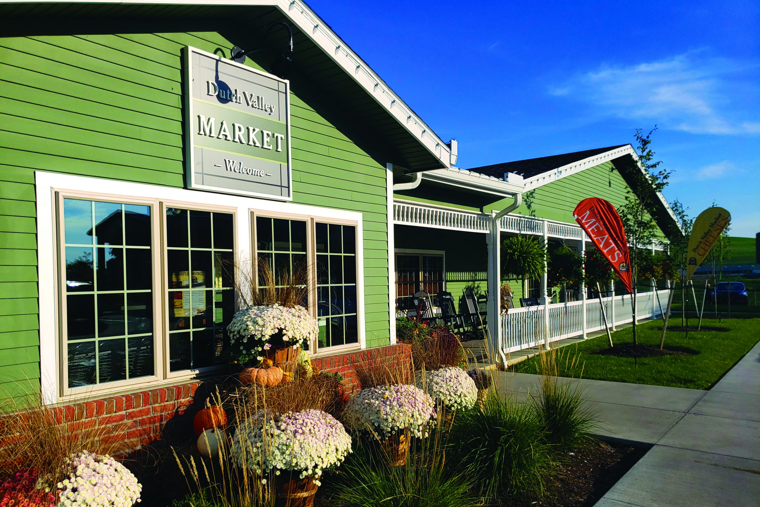 Other Locations Das Dutchman Essenhaus