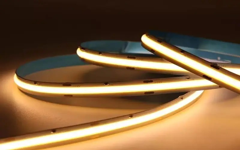 What is the COB LED Strip? Ultimate Guide ESSENLED