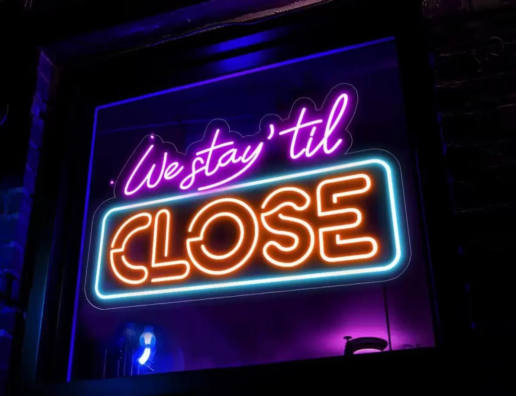 How to Make the LED Neon Signs? Essenled Lighting