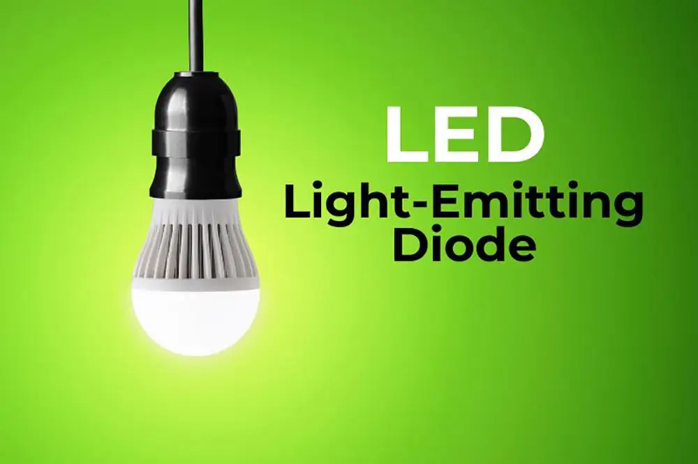 What Does LED(Light Emitting Diode) Stand For?