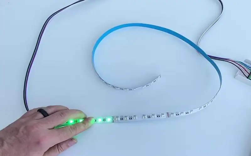 What to do When LED Strip Lights Burn Out? Essenled Lighting