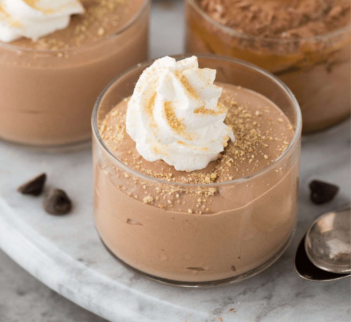 Kaffeecreme Dessert Essen Rezepte