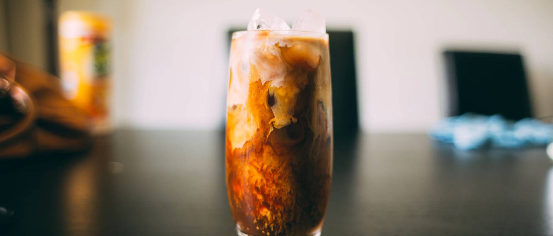 Can I Drink Cold Coffee After Tooth Extraction