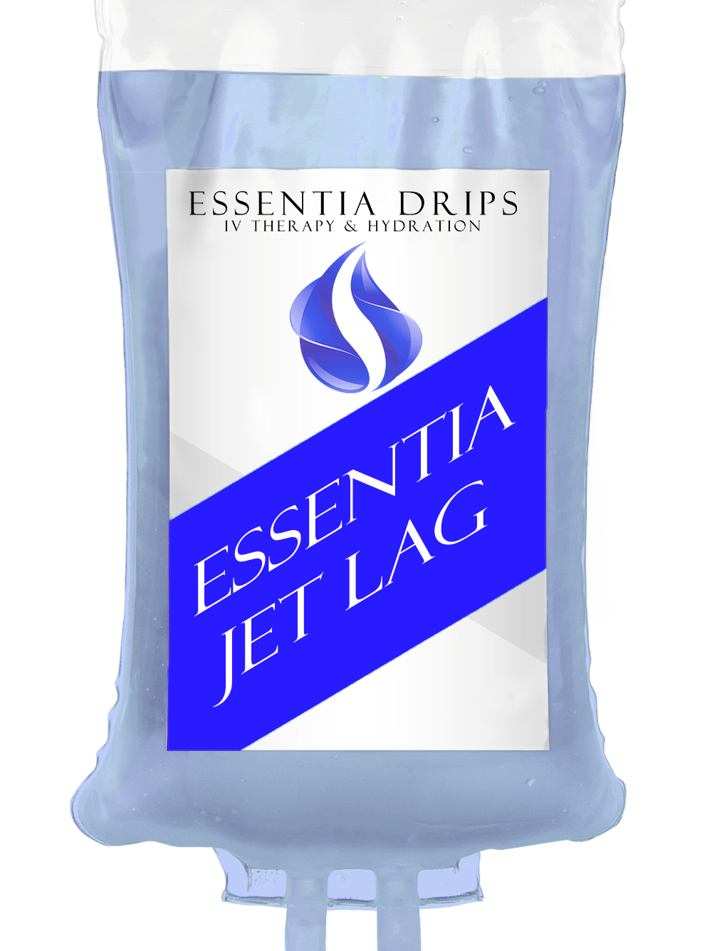 Essentia Jet Lag Essentia Drips