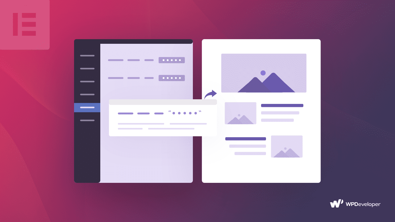Post Grid Essential Addons for Elementor