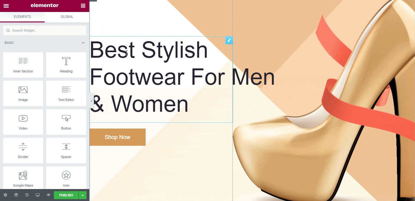 How To Start Online Shoe site Without Any Coding [FREE] Essential