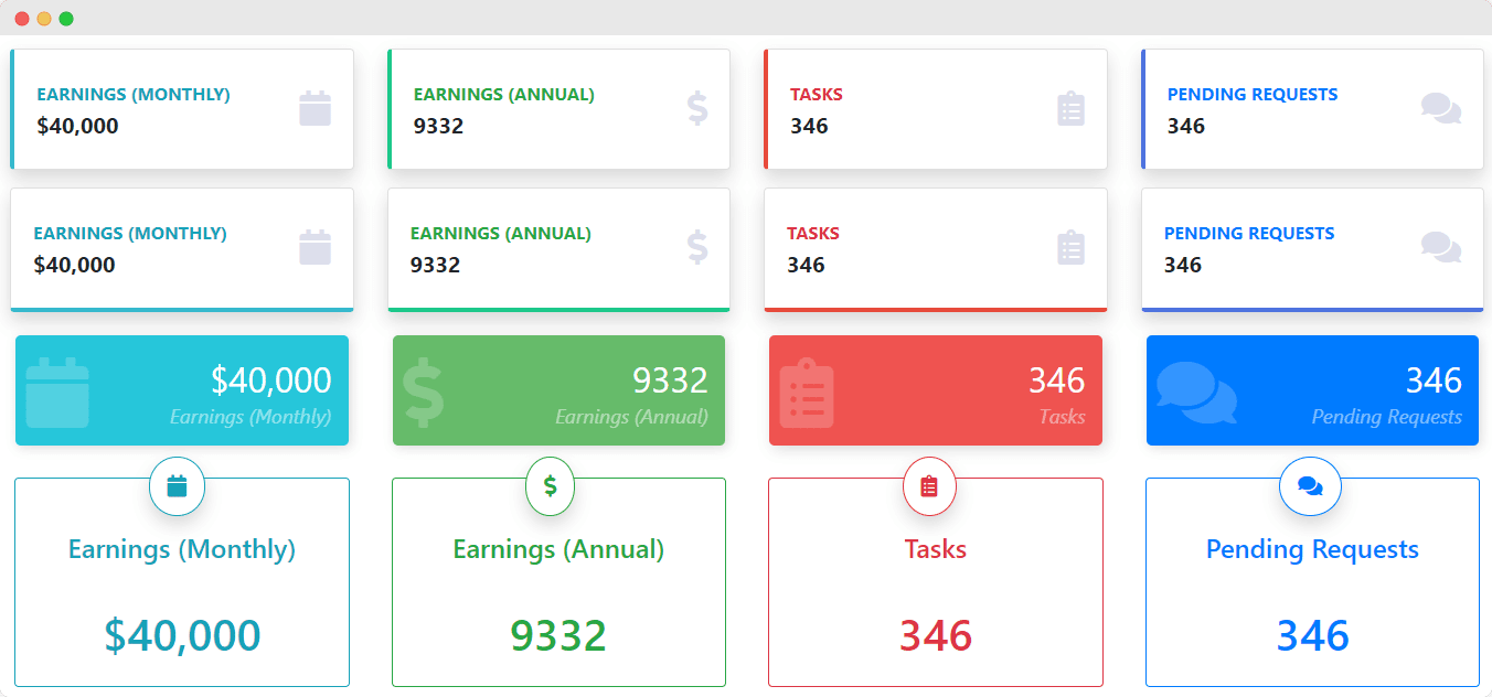 How To Use Infoboxes To Highlight Any Content in WordPress?