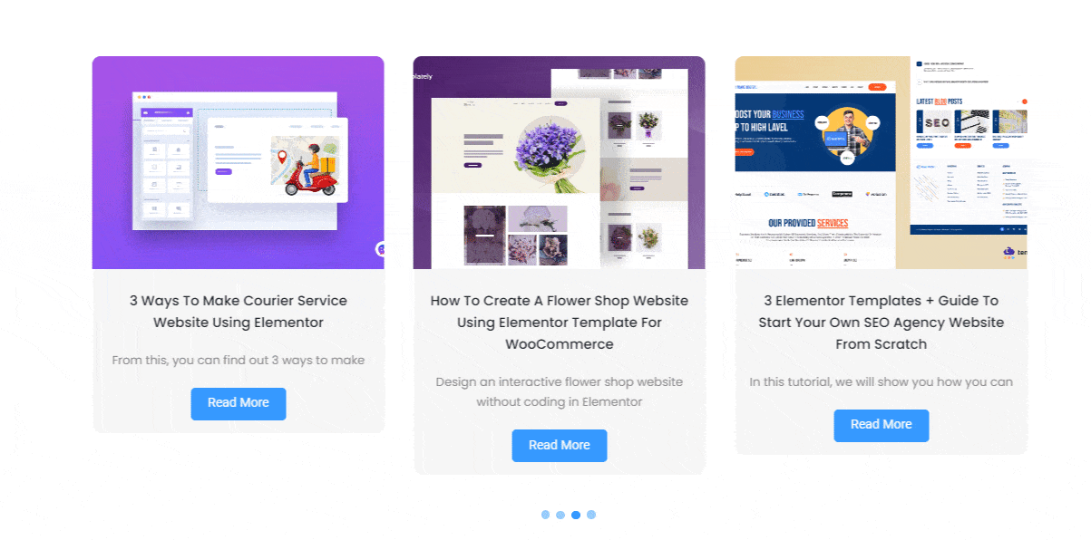 How To Easily Add Post Carousel Or Slider In WordPress 2022