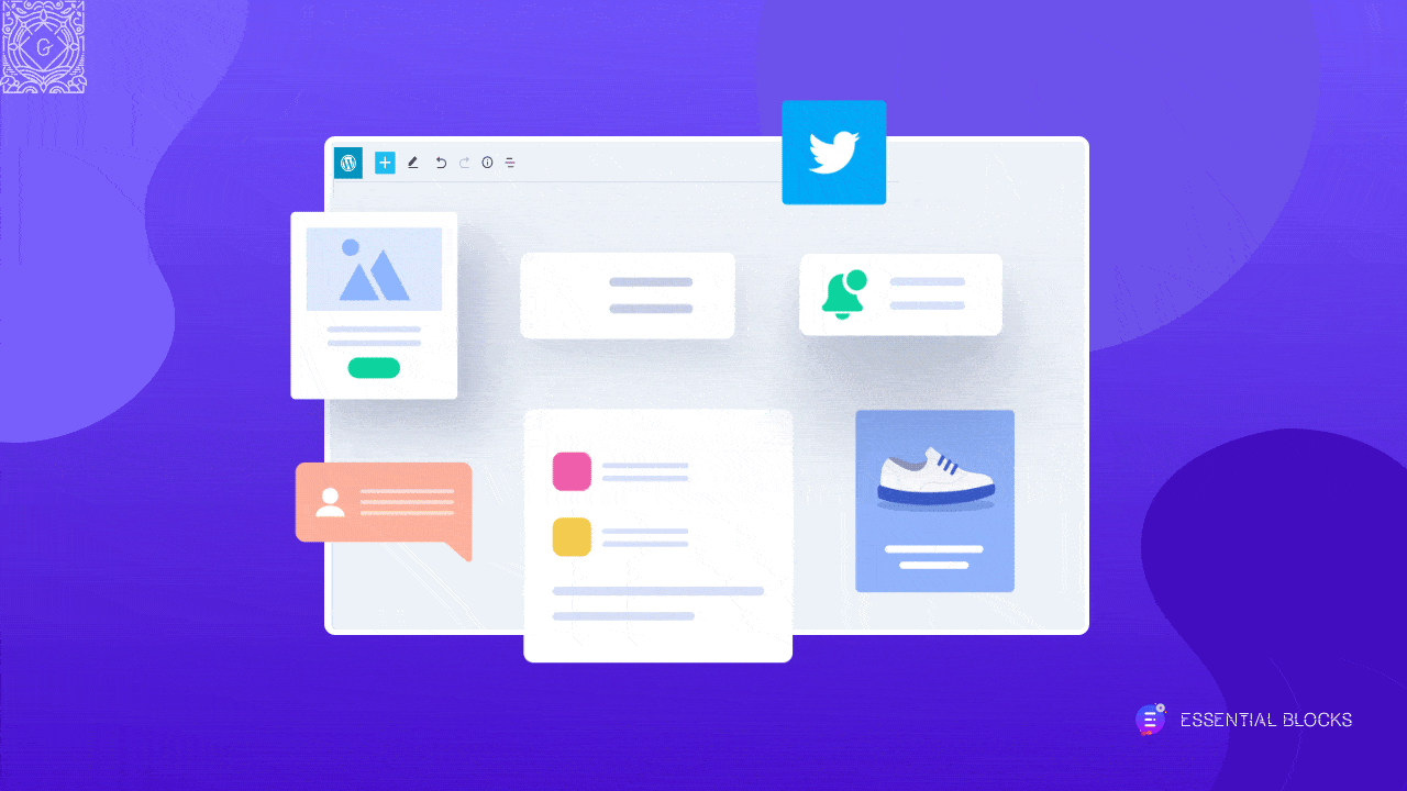 Insert Blocks With Essential Blocks Archives Essential Blocks