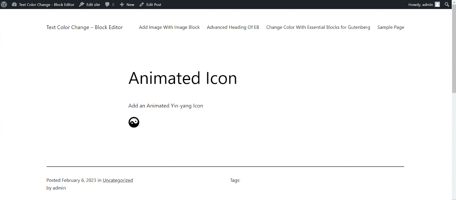 How to Use Font Awesome Icons on Your WordPress Site?
