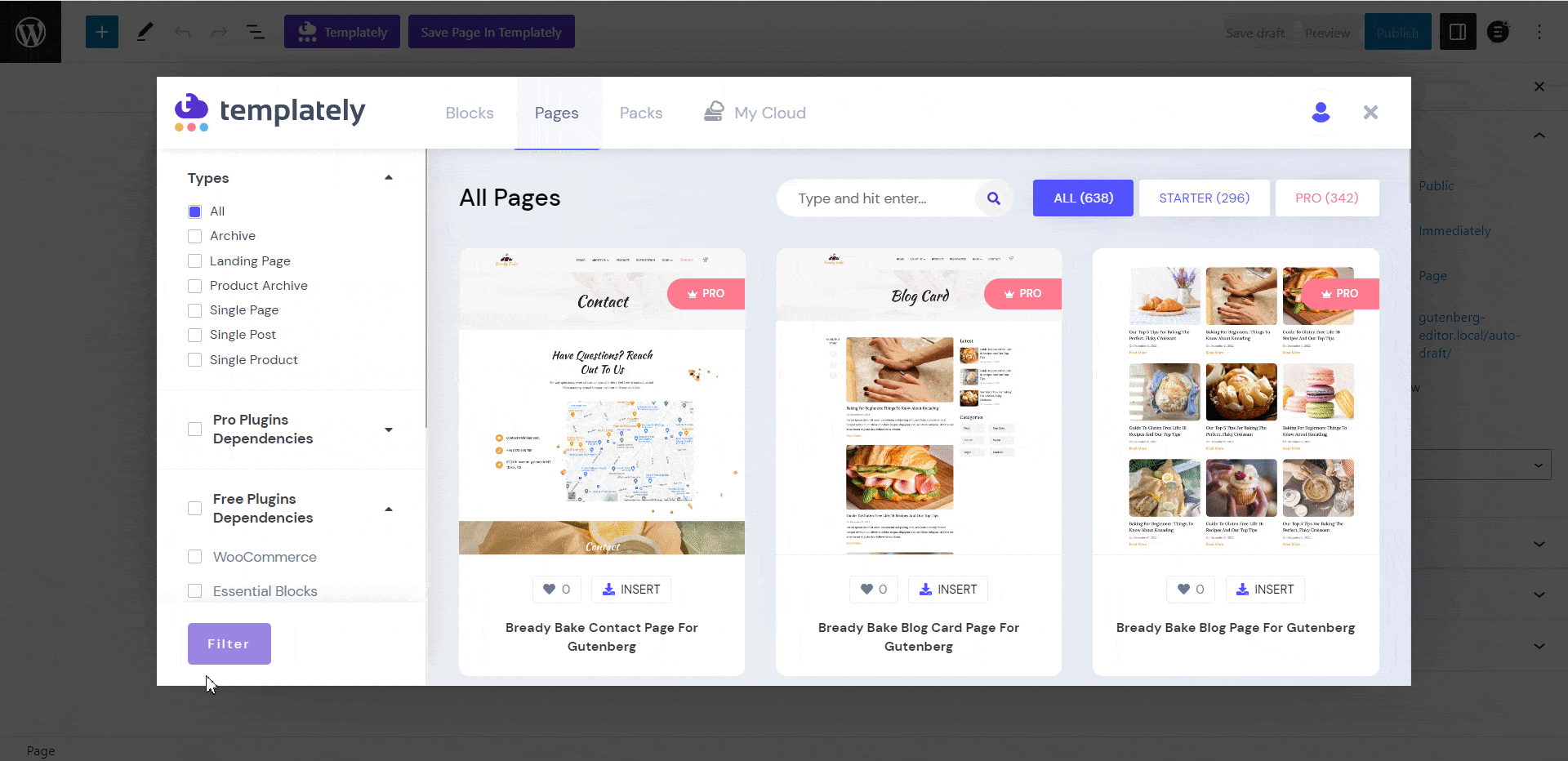 How To Create An Online Toy Store With Gutenberg Ready Template