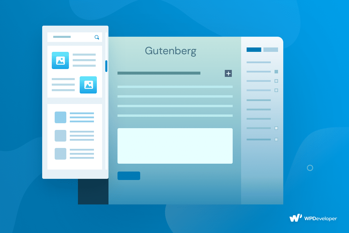 Gutenberg Design Principles: Things You Need to Know [2024] - Essential