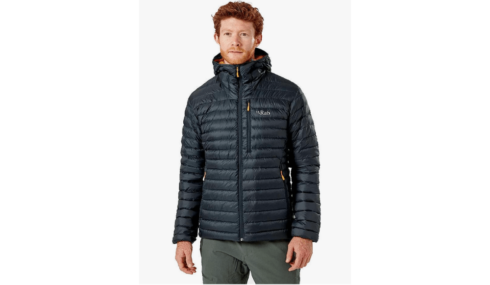 Unzipping the Best Outdoor JacketsThe Ideal Addition to Your Country