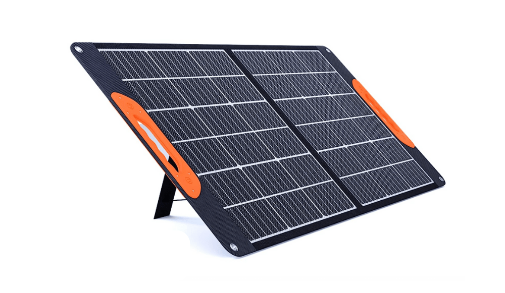 Portable Solar Panels (12V) Essential Express