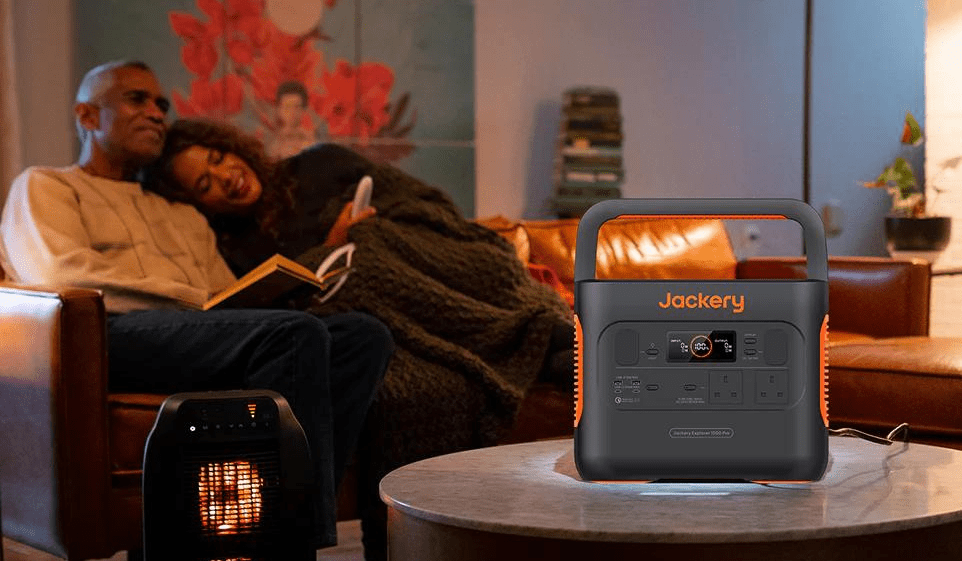 What's the Best Portable Power Station UK? Essential Express