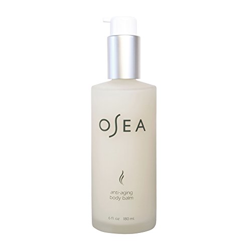 OSEA AntiAging Body Balm 6 oz great