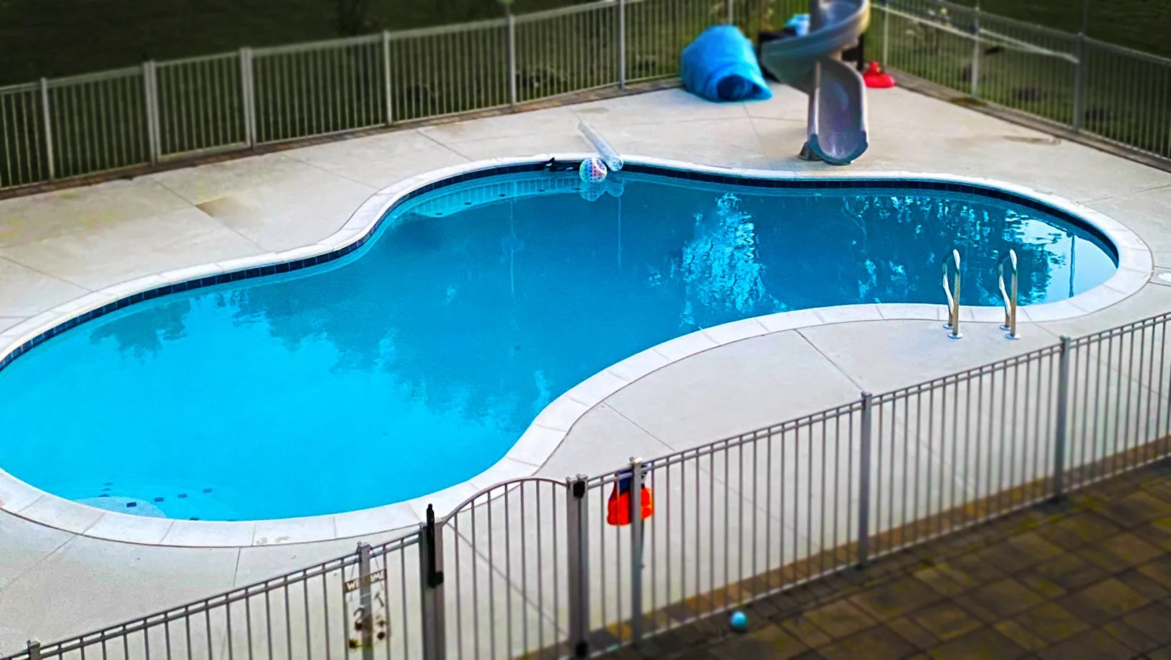 Essential Pools LLC Your Premier Inground Pool & Spa Builder in Metro