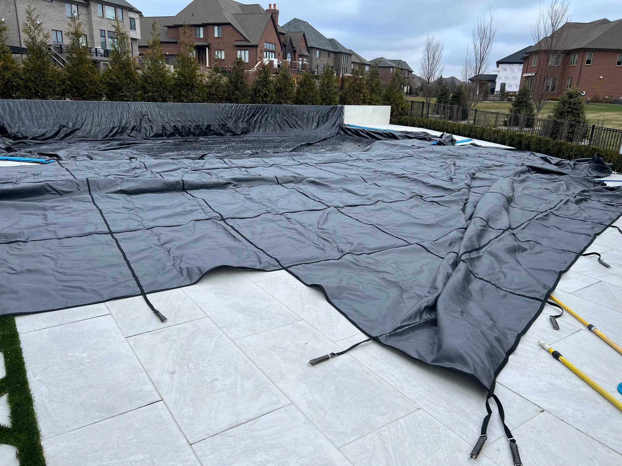 Our Work Essential Pools LLC Essential Pools LLC Top Custom