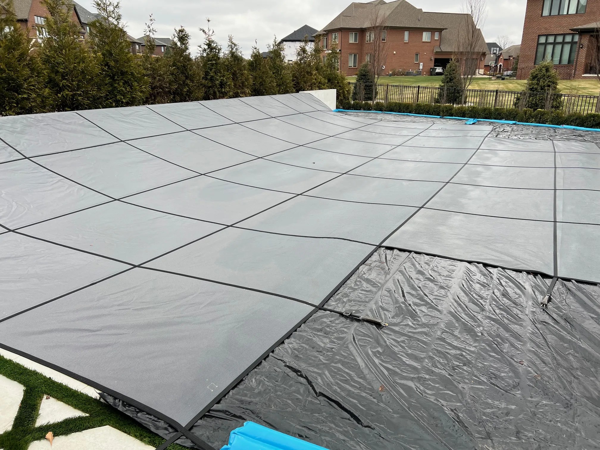 Our Work Essential Pools LLC Essential Pools LLC Top Custom