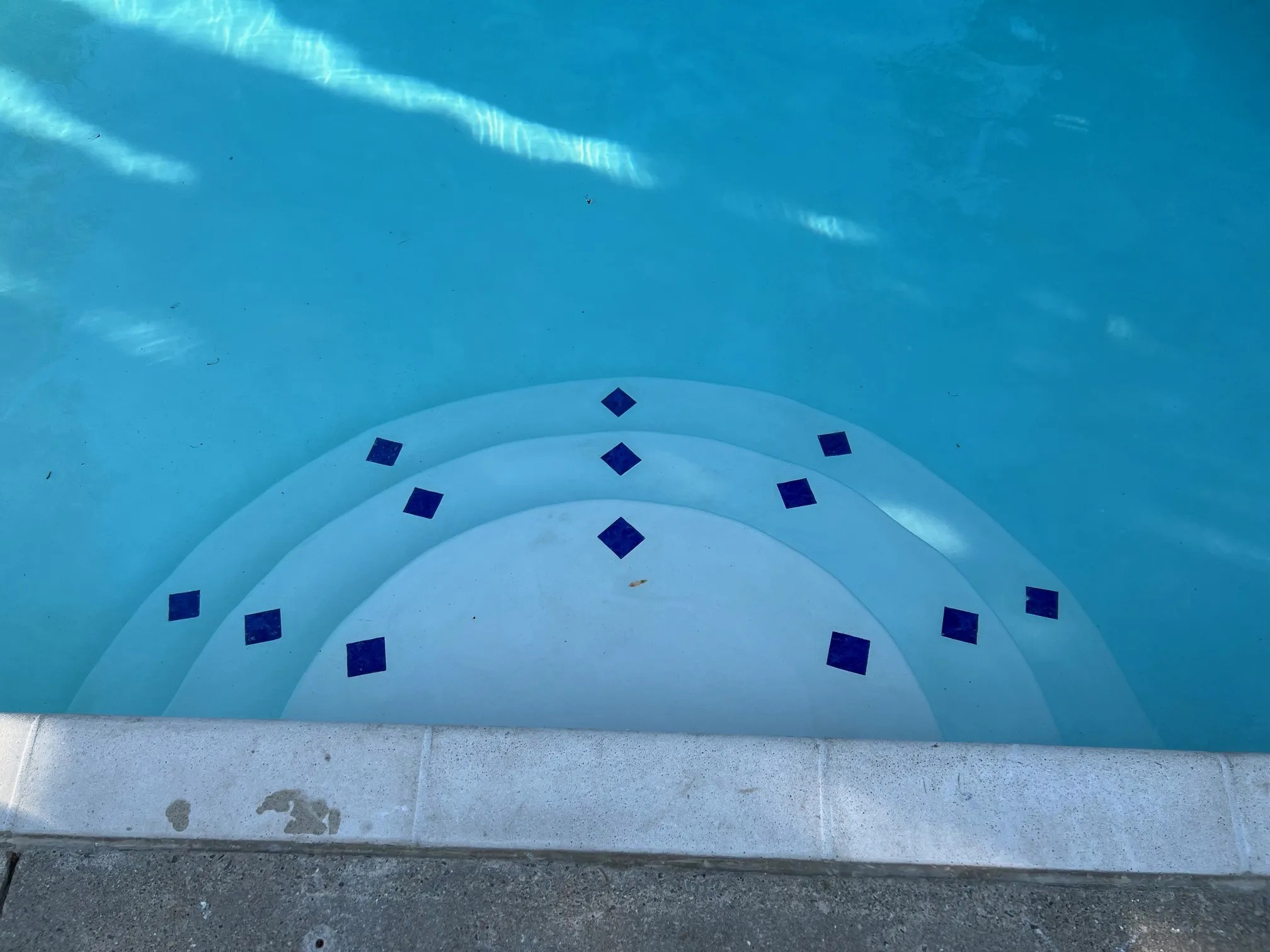 Project One Restoration Before and After Essential Pools LLC Top