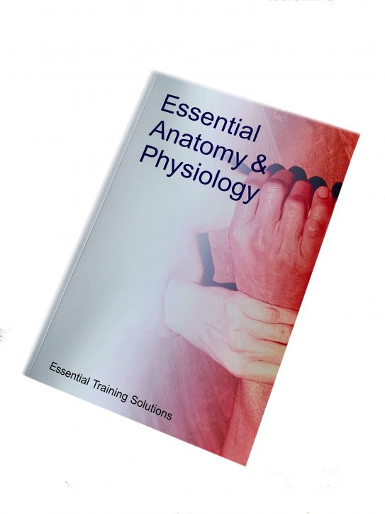 FHT Anatomy and Physiology Online Course Essential Training Solutions