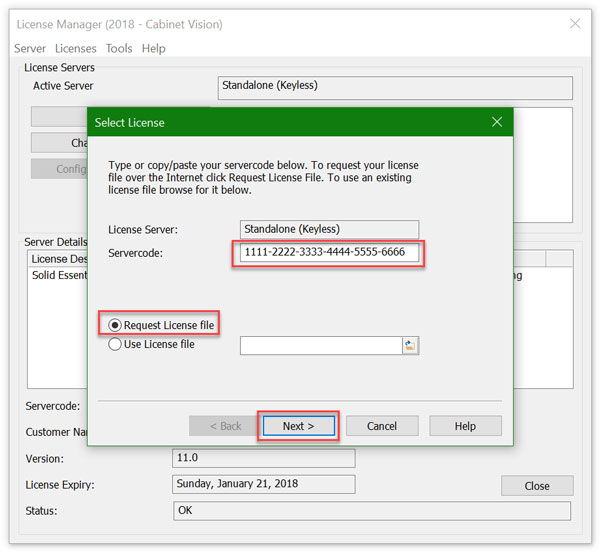 vision authorization code investmentnanax