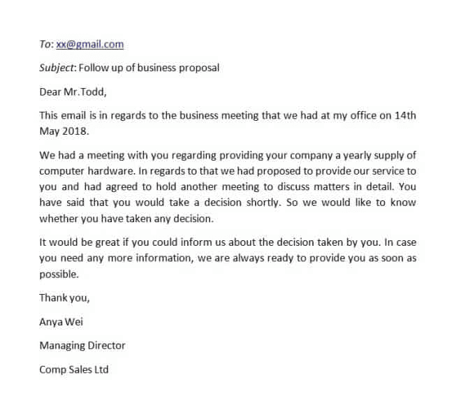 Guia Completo Escrevendo um Email em Inglês em 2024