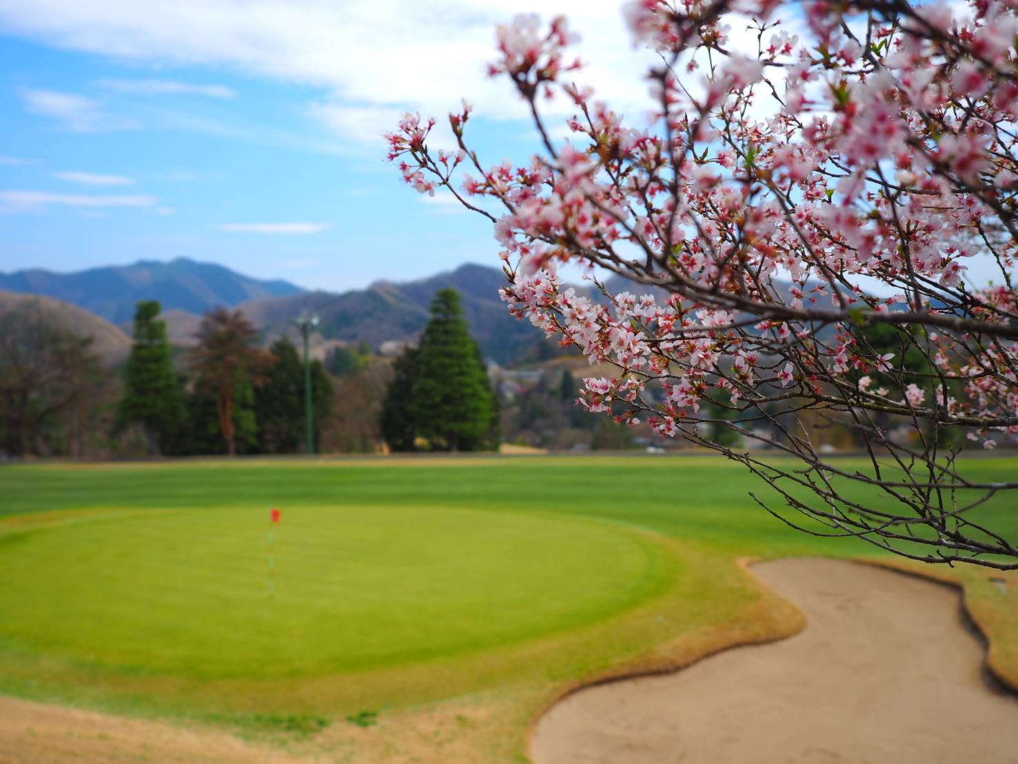 Japan's Top Five Golf Courses Essential Golf