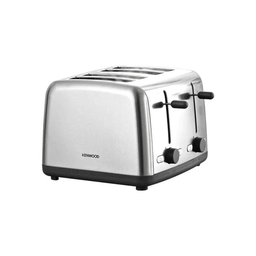 Kenwood 4 Slice Toaster Essential Maldives