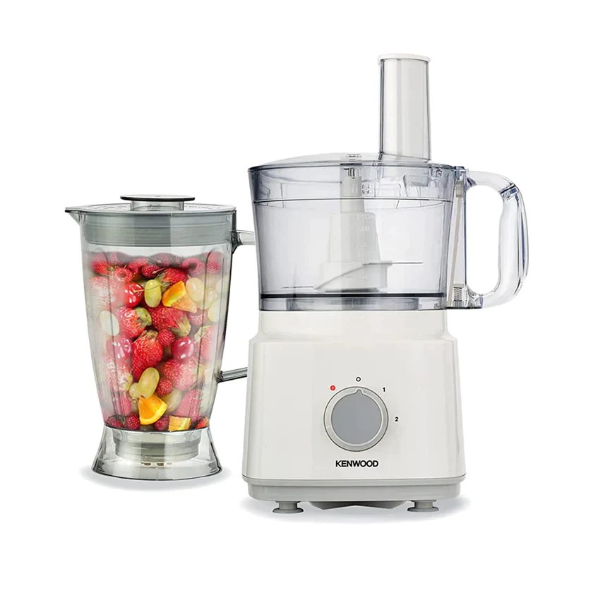 Kenwood MultiFunctional Food Processor Essential Maldives