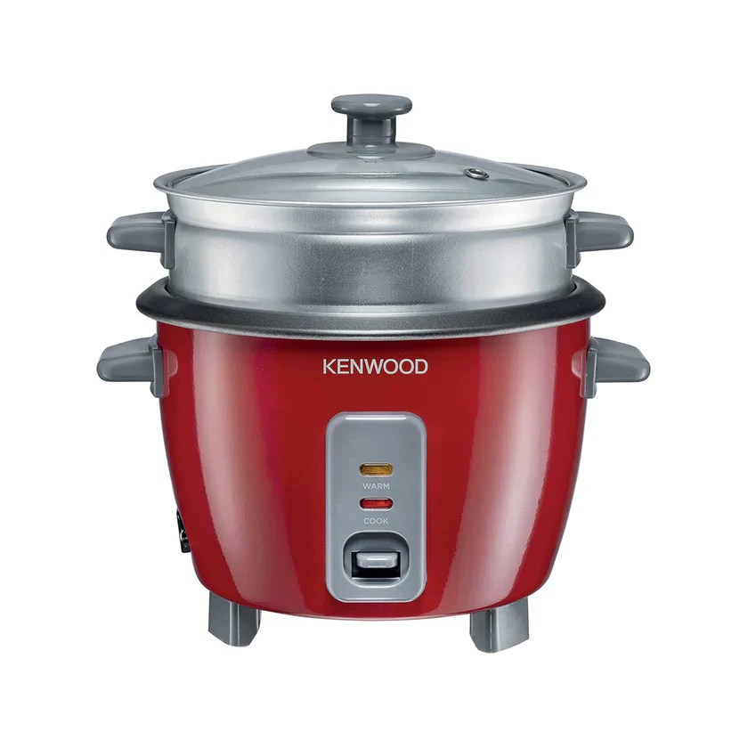 Kenwood Rice Cooker 0.6L RCM30 Essential Maldives